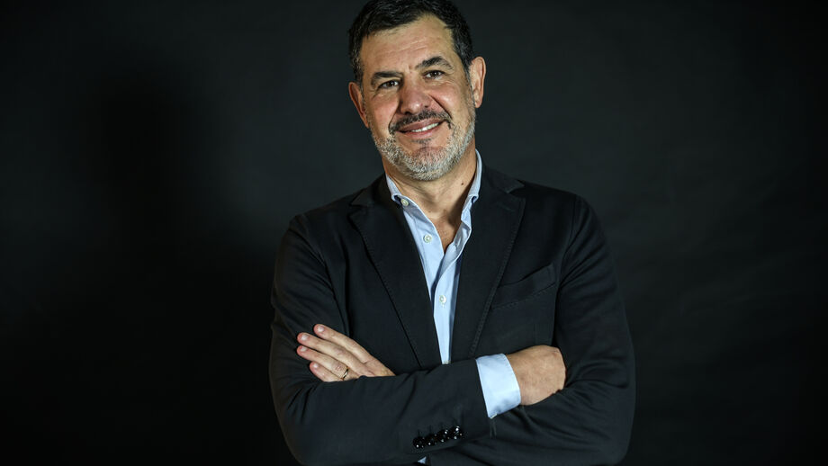 José Gandarez, administrador da Benfica SAD, prevê renovação de contratos de patrocínio