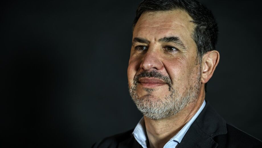 José Gandarez aborda venda de direitos do Benfica