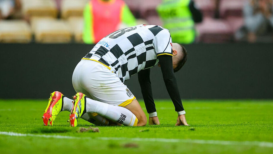 Plantel do Boavista tentou, mas não conseguiu evitar a descida em 2024/25