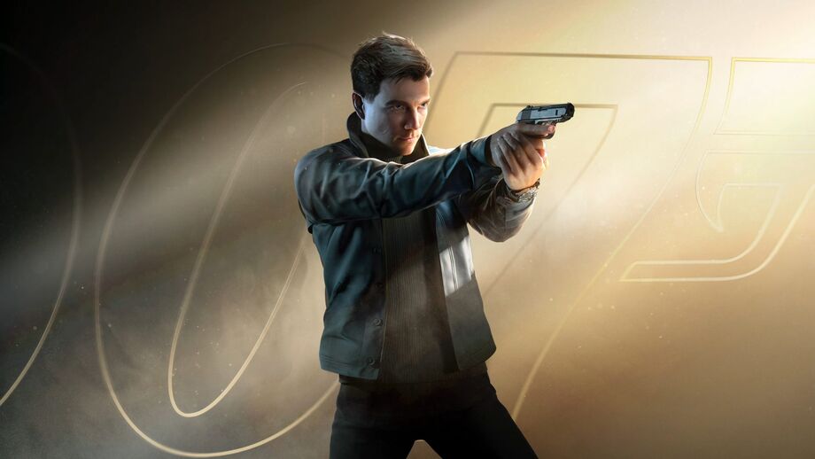 Jogo 007: First Light adiado 