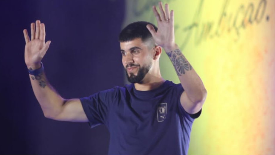 Márcio Moreira regressa a Famalicão para estar perto da família