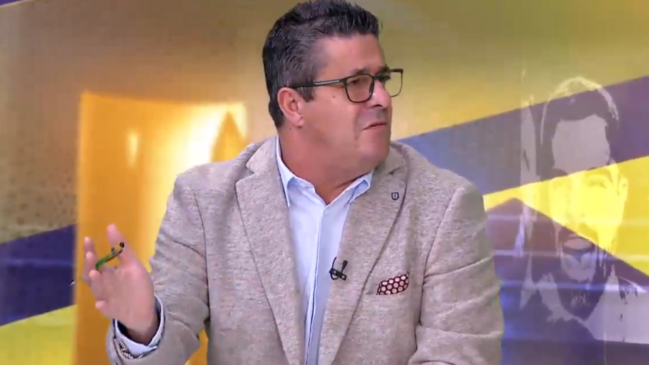 Comentário na  CMTV