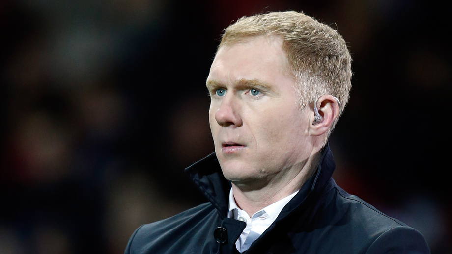 Paul Scholes