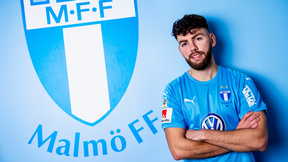 Erdal Rakip, antigo jogador do Malmö