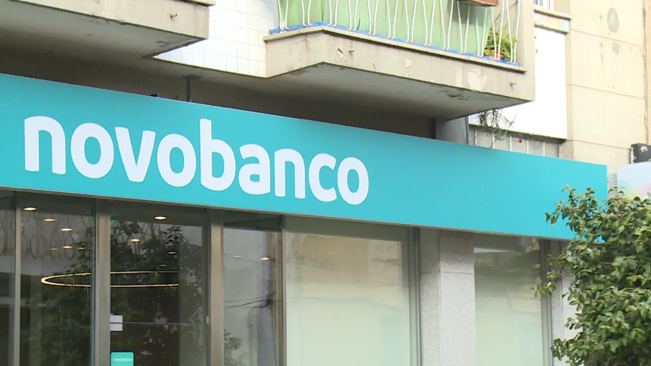 Cliente do Novo Banco lesado em transferência bancária