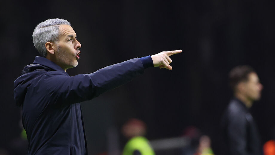 Carlos Vicens analisa jogo