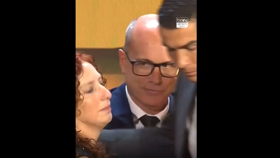 Internacional português deixou algumas palavras a Isabel e Joaquim