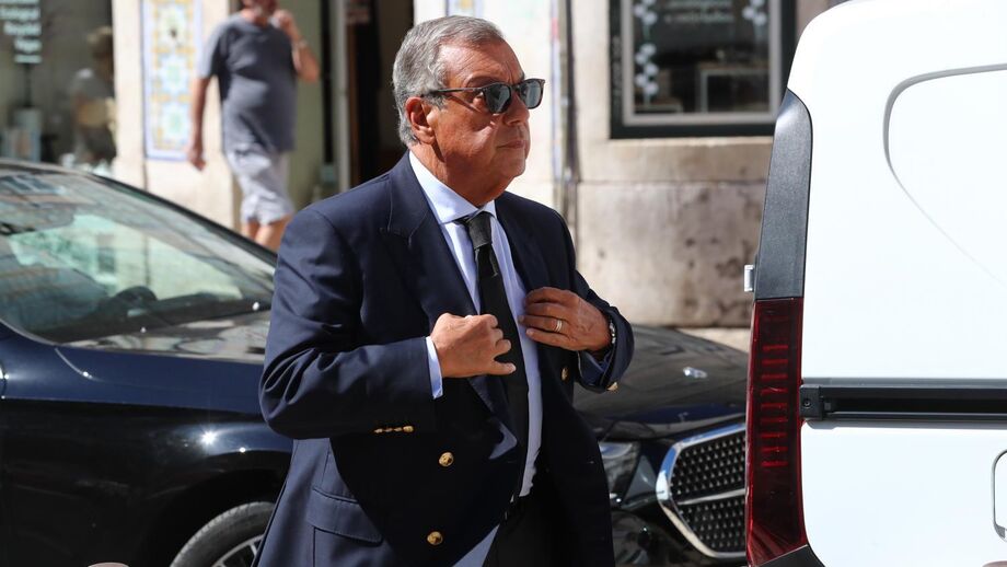 Pedro Rebelo de Sousa