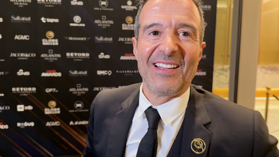 Empresário aborda falhanço do jogador português em Espanha