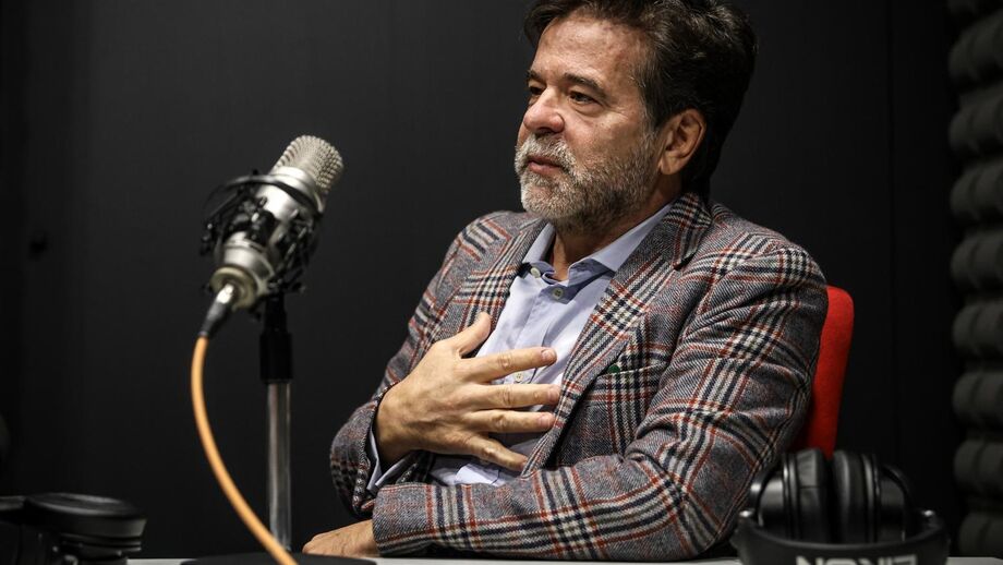 Paulo Lopo defende colaboração entre clubes no Negócios Record