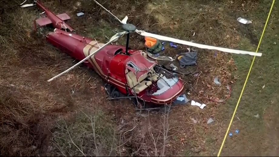 Registo ainda para um ferido grave