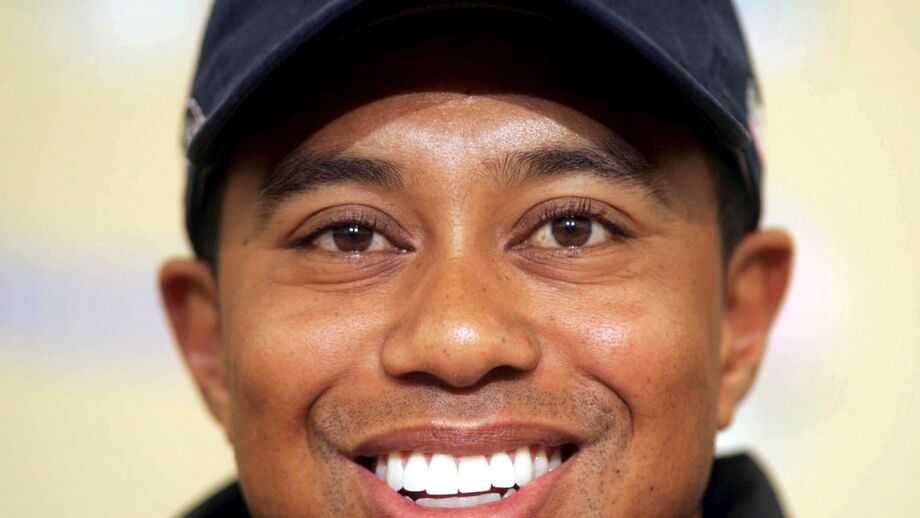 Tiger Woods celebra 50 anos de uma vida gloriosa e conturbada