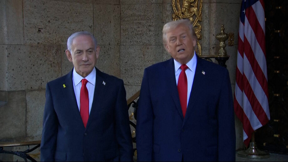 Zelensky já negou a alegação russa, descrevendo-a como uma tentativa de manipular o processo de paz