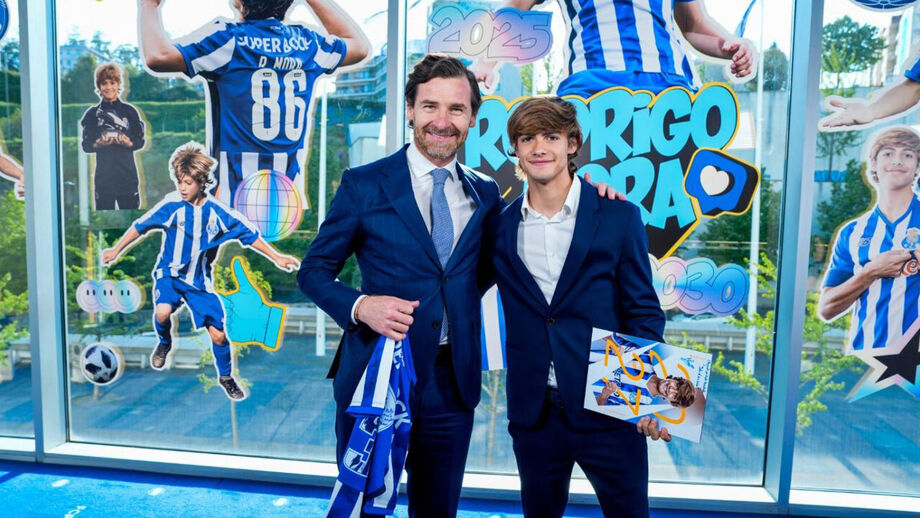 Mora prolongou contrato até 2030 e ficou blindado por 70 M€