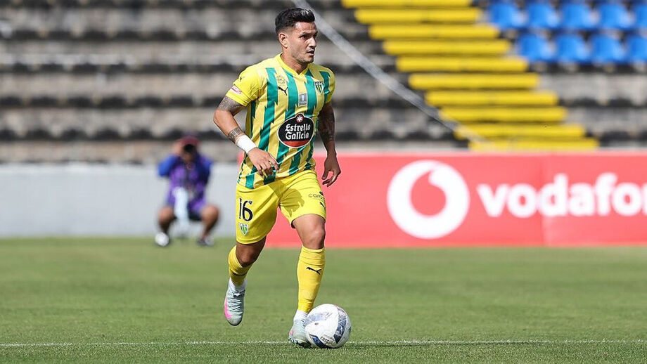 Rony Lopes