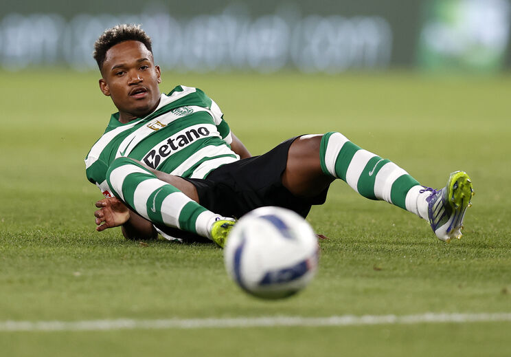 Geny está nos pré-convocados de Chiquinho Conde