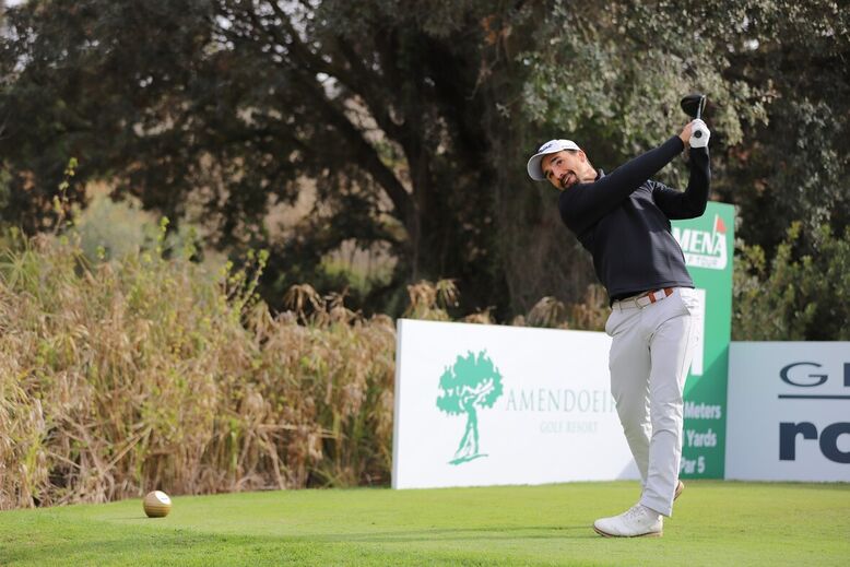 Pedro Lencart foi 7.º