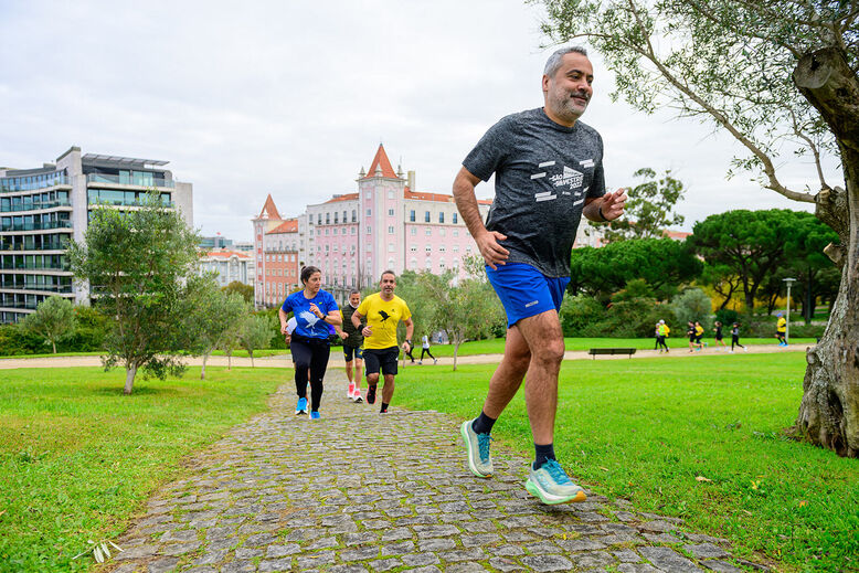 Sérgio Krithinas, diretor executivo de Record, também participou