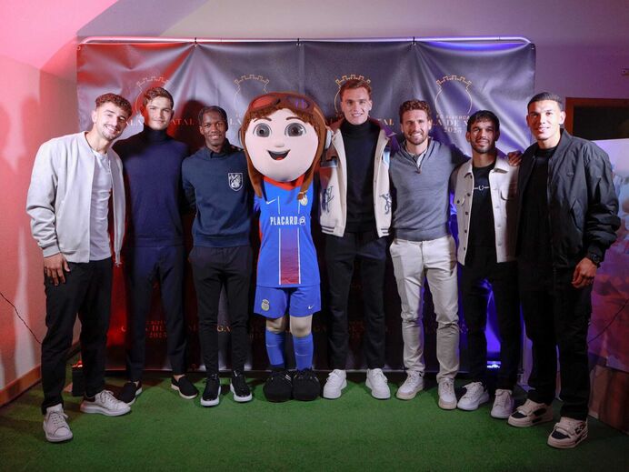 Alverca junta mais de 700 pessoas em Gala de Natal 