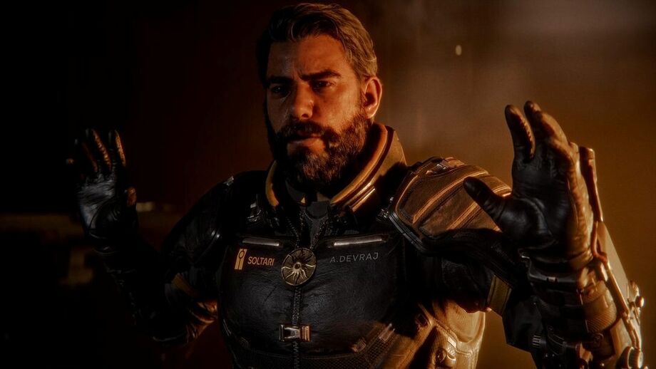 Trailer de Saros é revelado no The Game Awards; jogo já disponível para reserva