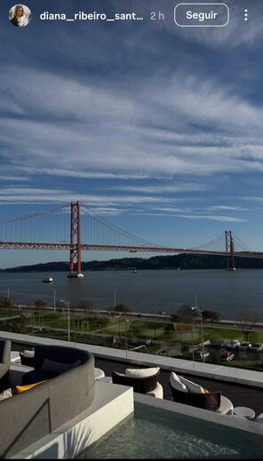 Almoço de Natal com jogadores do Sporting e famílias em Lisboa
