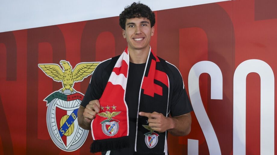 Javier Rodríguez (Benfica)