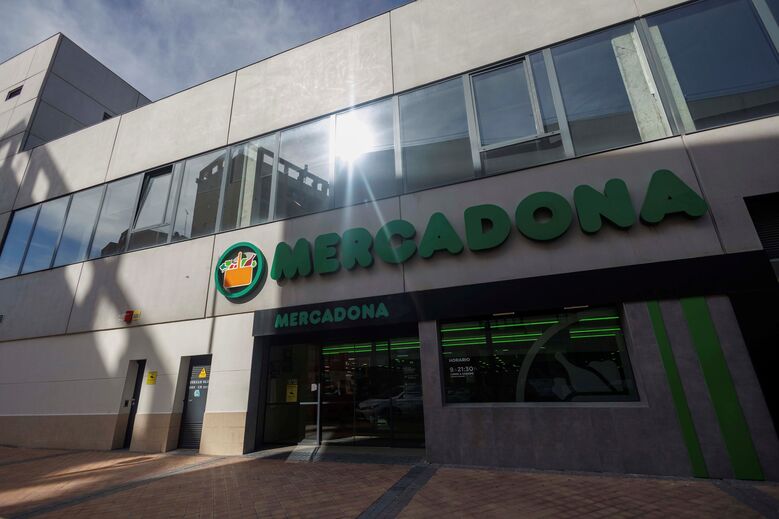 mercadona