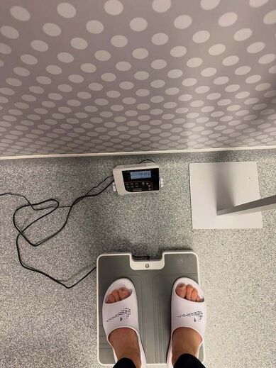 Haaland mostra resultados de peso