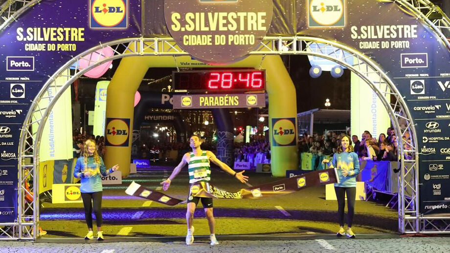 Rui Pinto venceu na Invicta