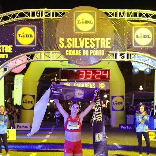 Mariana Machado confirmou favoritismo