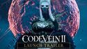 Code Vein II, aventura épica disponível para consolas e PC