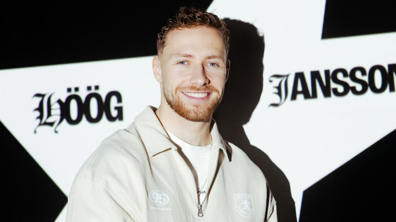 E. Amadora confirma contratação de Kevin Jansson