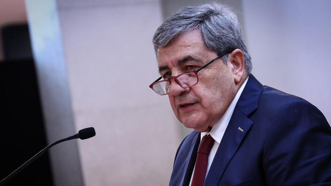 Fernando Gomes defende "políticas que vejam além do pódio" para o desporto em 2026