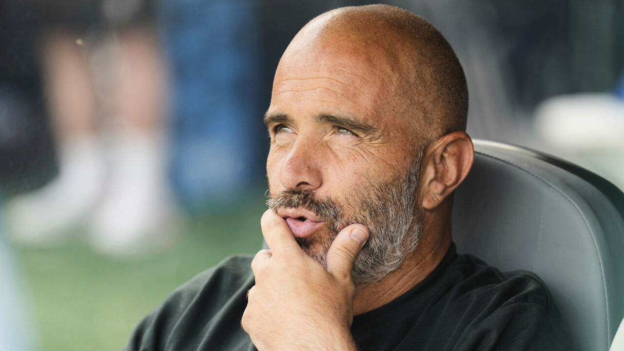 Oficial: Enzo Maresca deixa comando técnico do Chelsea