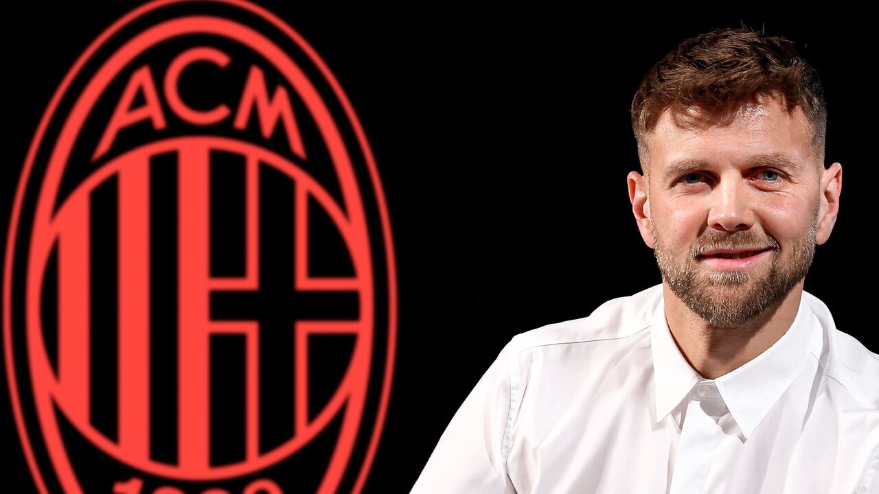 Niclas Füllkrug é reforço do Milan