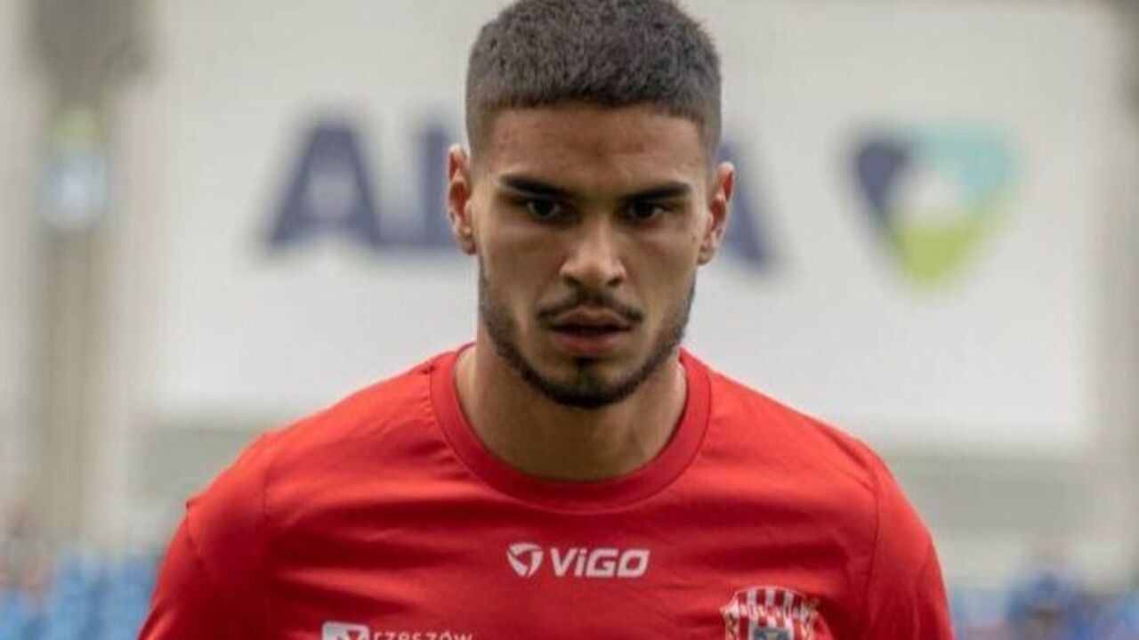 Pedro Vieira abandona Penafiel