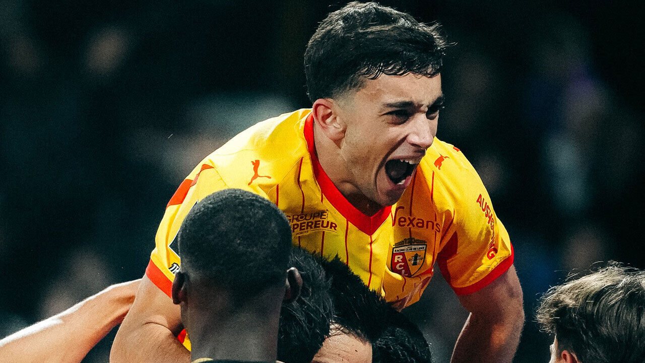 Lens vence em casa do Toulouse 