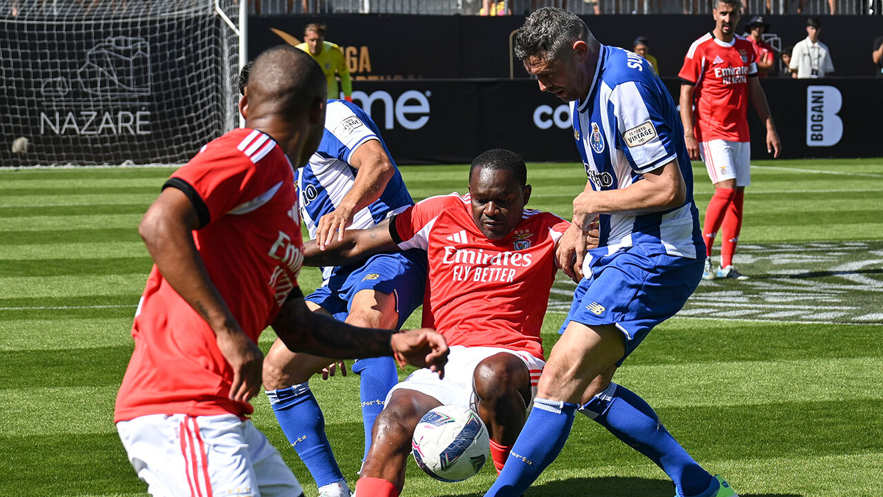 Leiria recebe a festa da final four com animação e iniciativas para a família