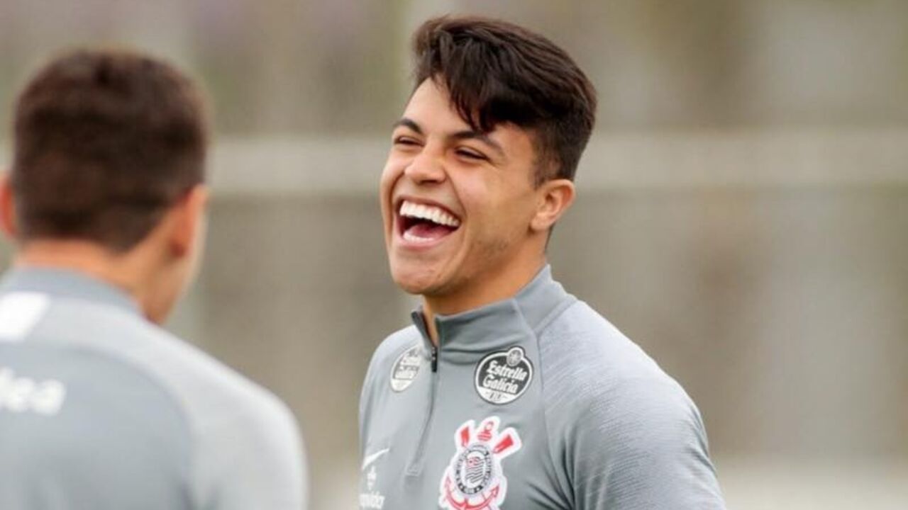 Médio será reforço para João Henriques