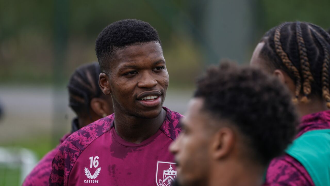 Florentino Luís deseja representar Portugal