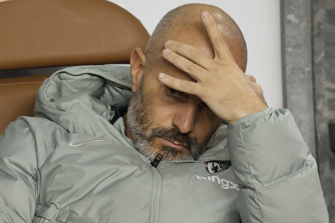 Enzo Maresca recusou indemnização milionária do Chelsea