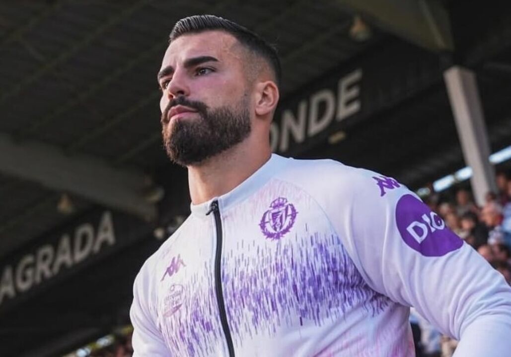 Guilherme Fernandes acredita no talento de Faye para vingar no Sporting