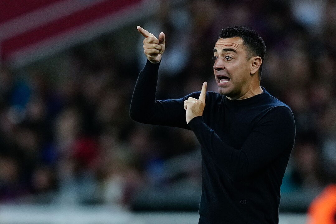 Xavi Hernández (sem clube) - 11,1%