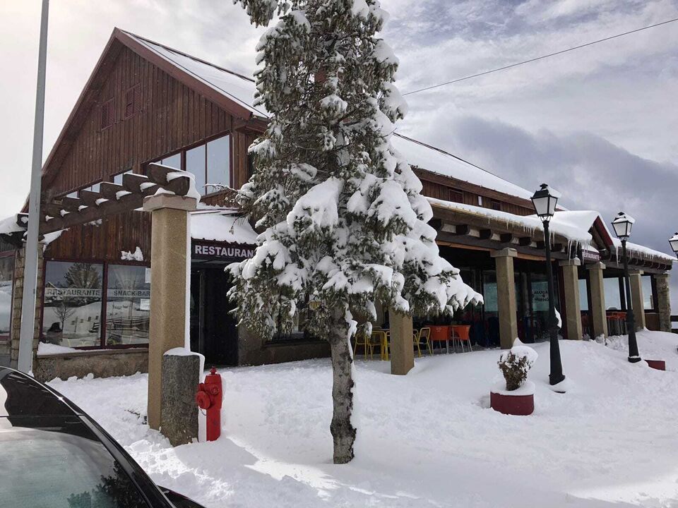 Aviso de frio estendido para nove distritos até quarta-feira