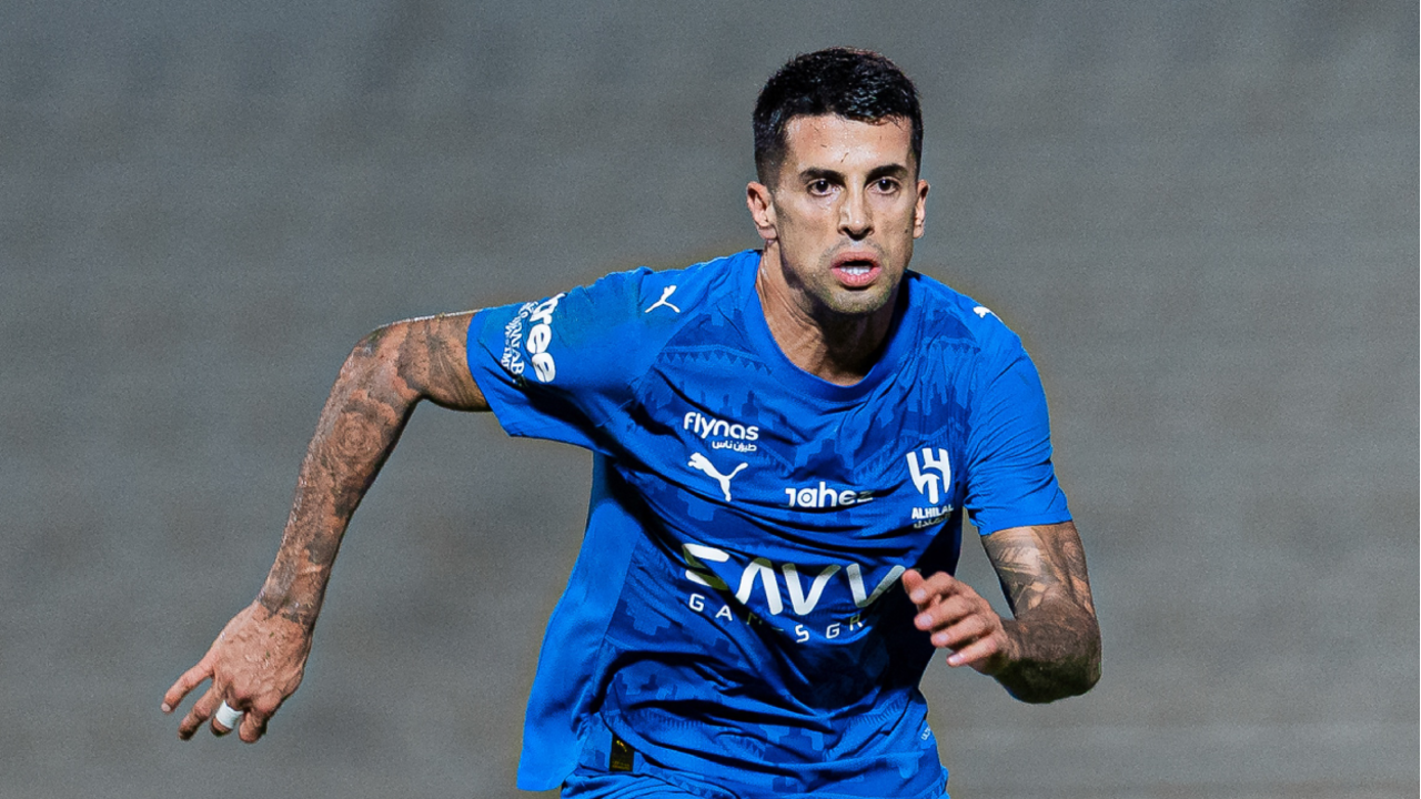 João Cancelo