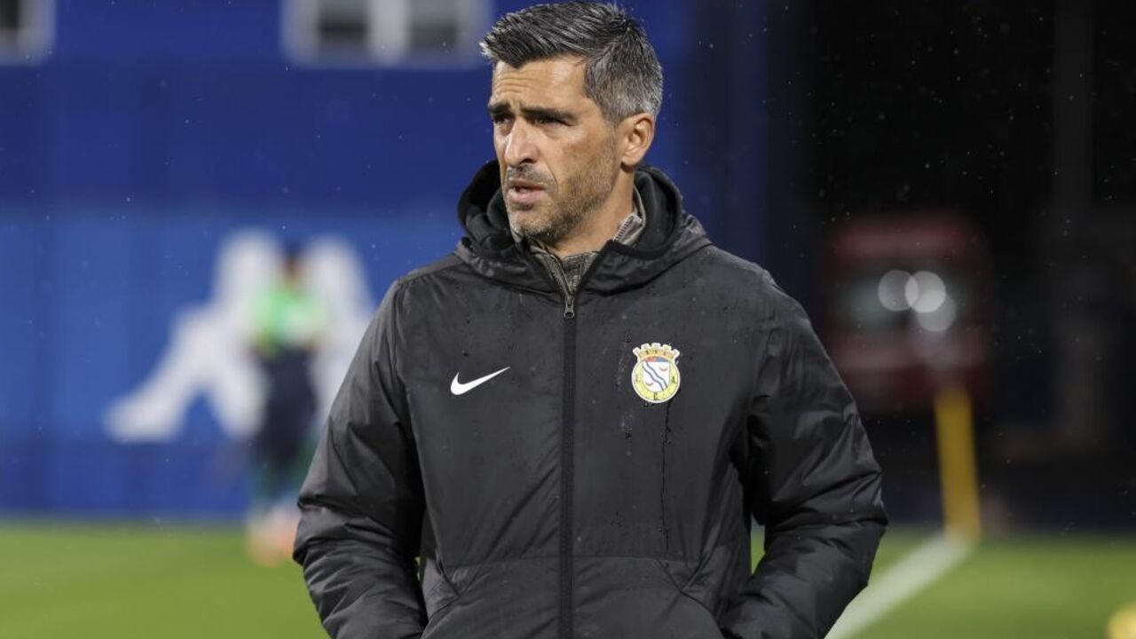 Custódio Castro procura reforços para o Alverca no mercado