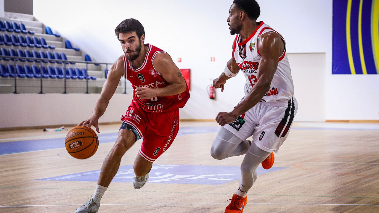 André Silva tem brilhado no Imortal