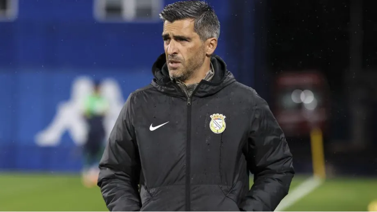 Custódio Castro procura reforços para o Alverca