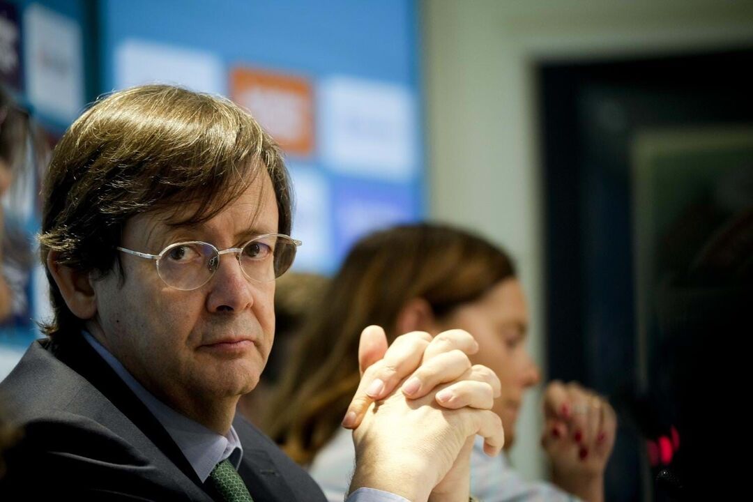 Jerónimo Martins Pedro Soares dos Santos Luís Araújo Biedronka