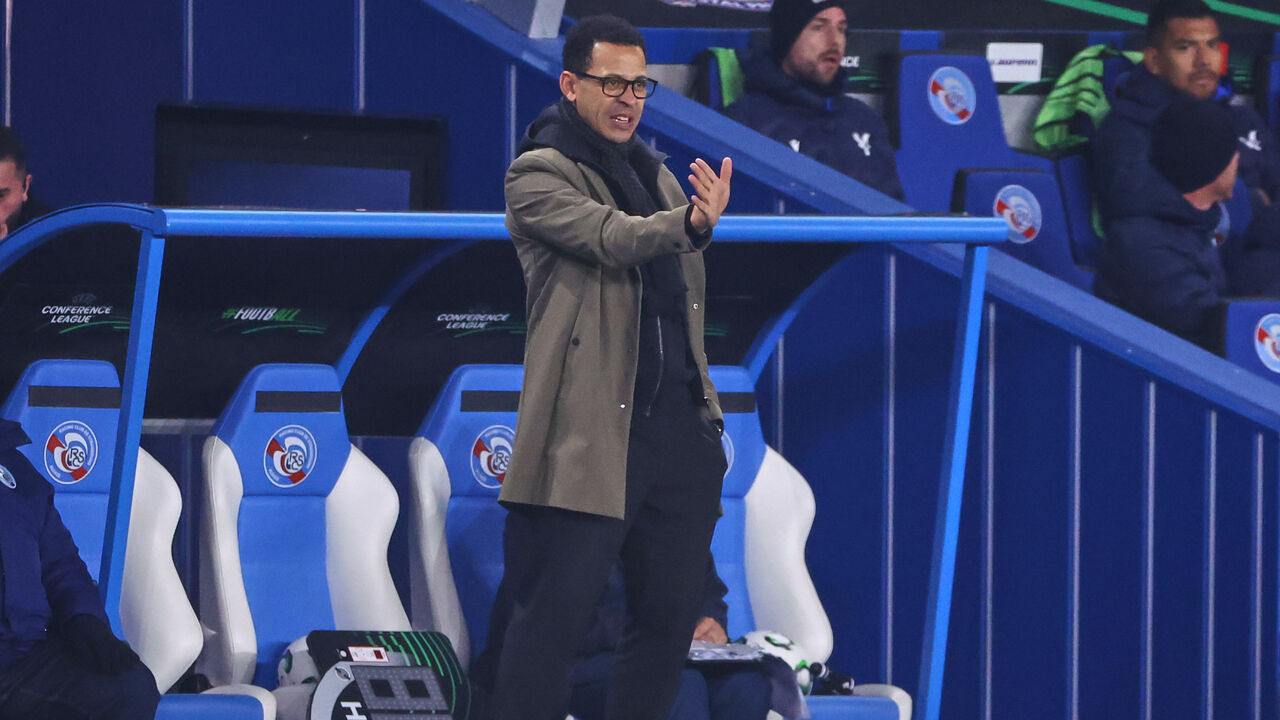 Liam Rosenior muda-se do Estrasburgo para o Chelsea